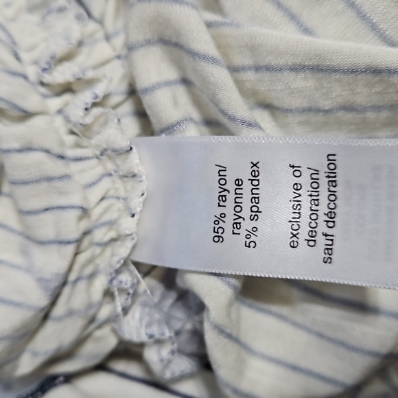 NWT Maurices Top - Picture 5 of 7